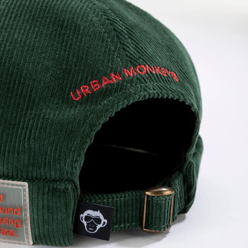 Docker Hat // 001 - Image 2