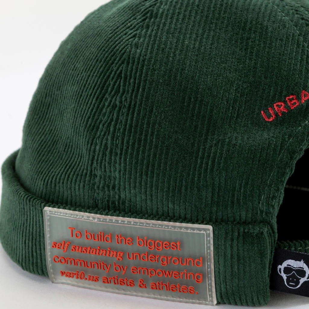 Docker Hat // 001 - Image 3