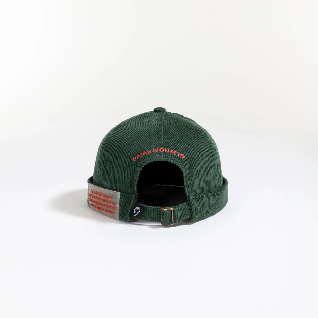 Docker Hat // 001 - Image 4