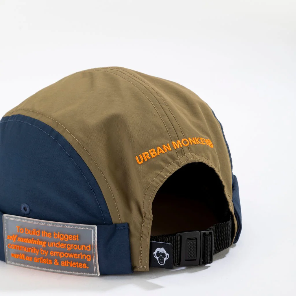 Docker Hat // 002 - Image 3