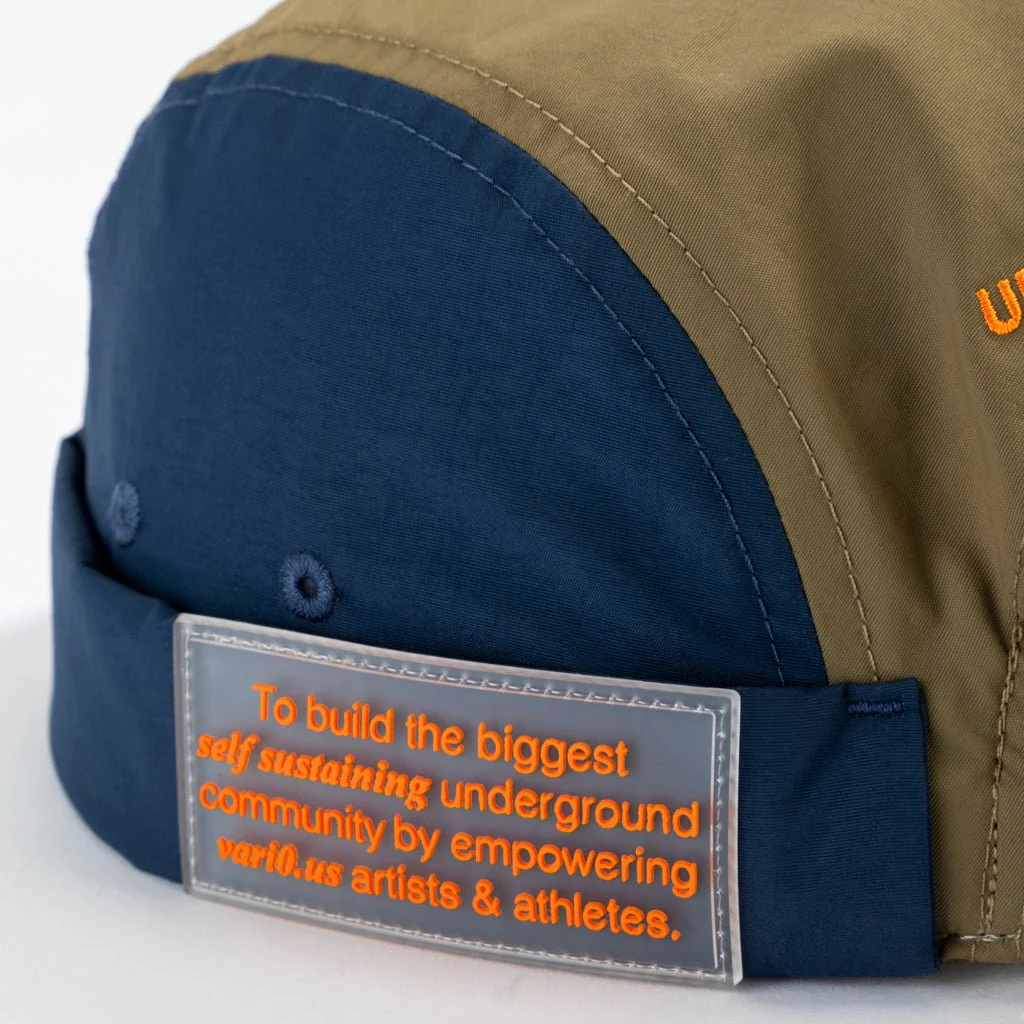 Docker Hat // 002 - Image 4