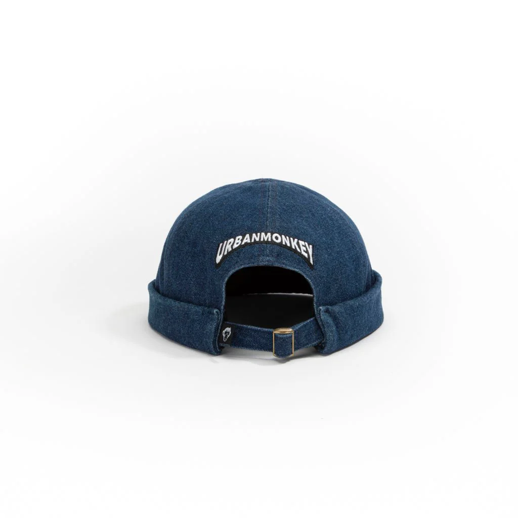 Docker Hat // 003 - Image 2