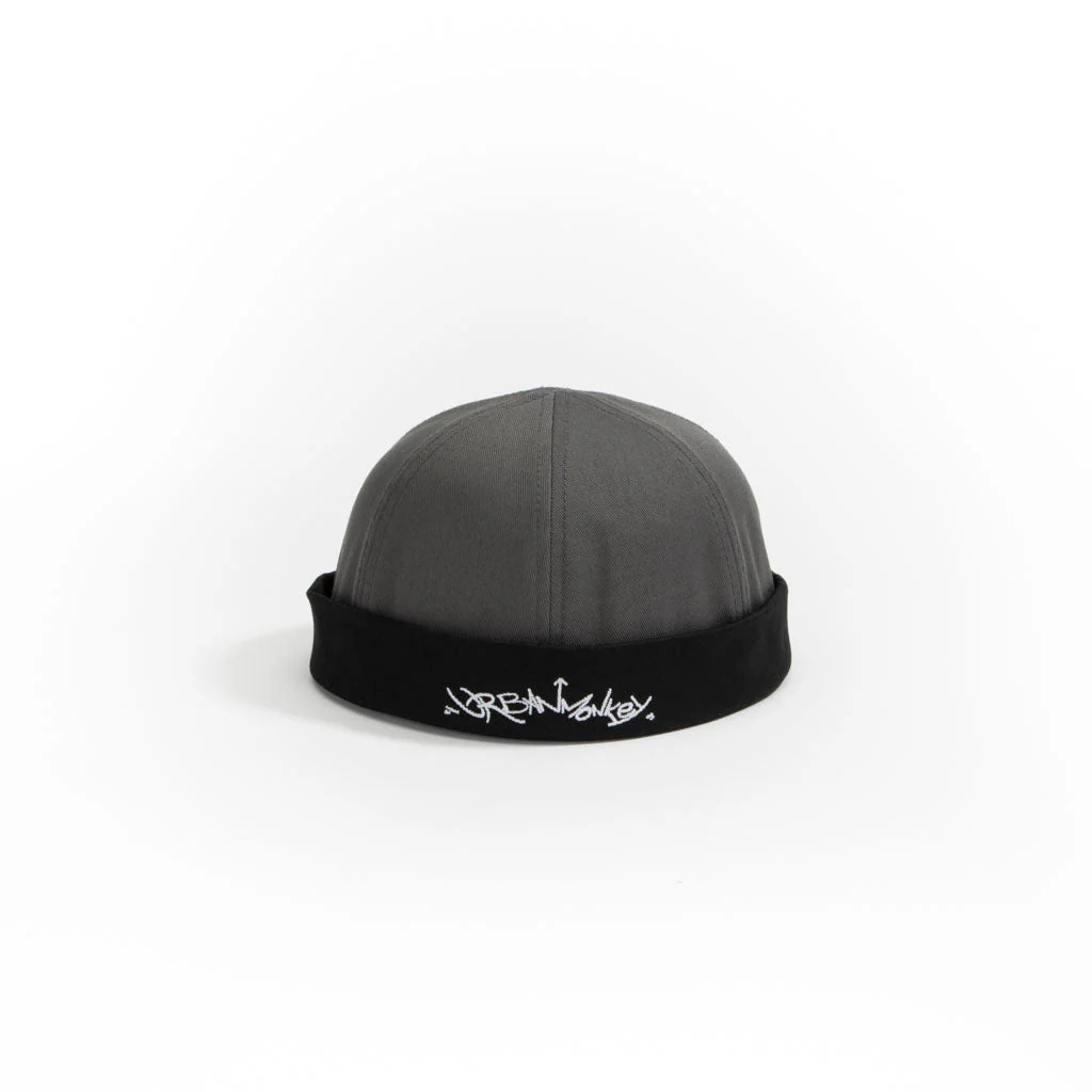 Docker Hat // 004