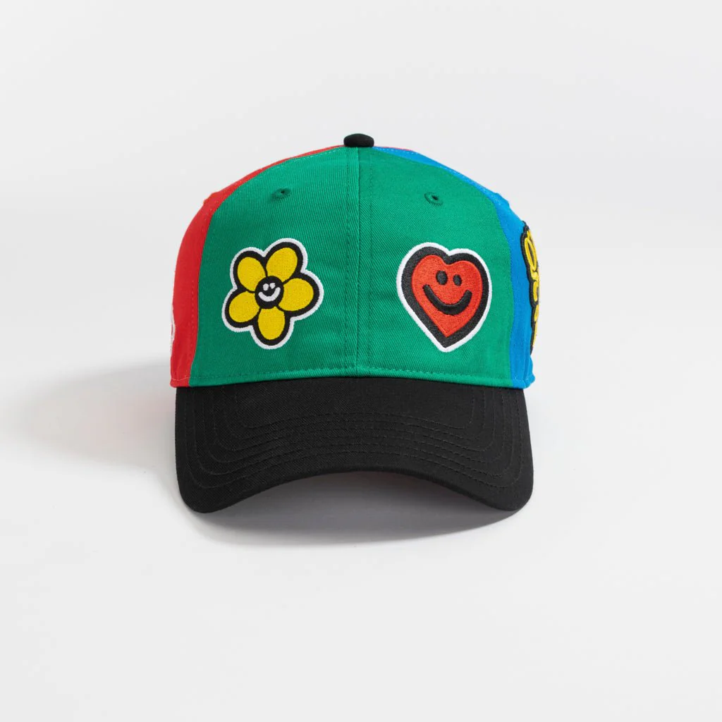 don't worry be happy - Image 3
