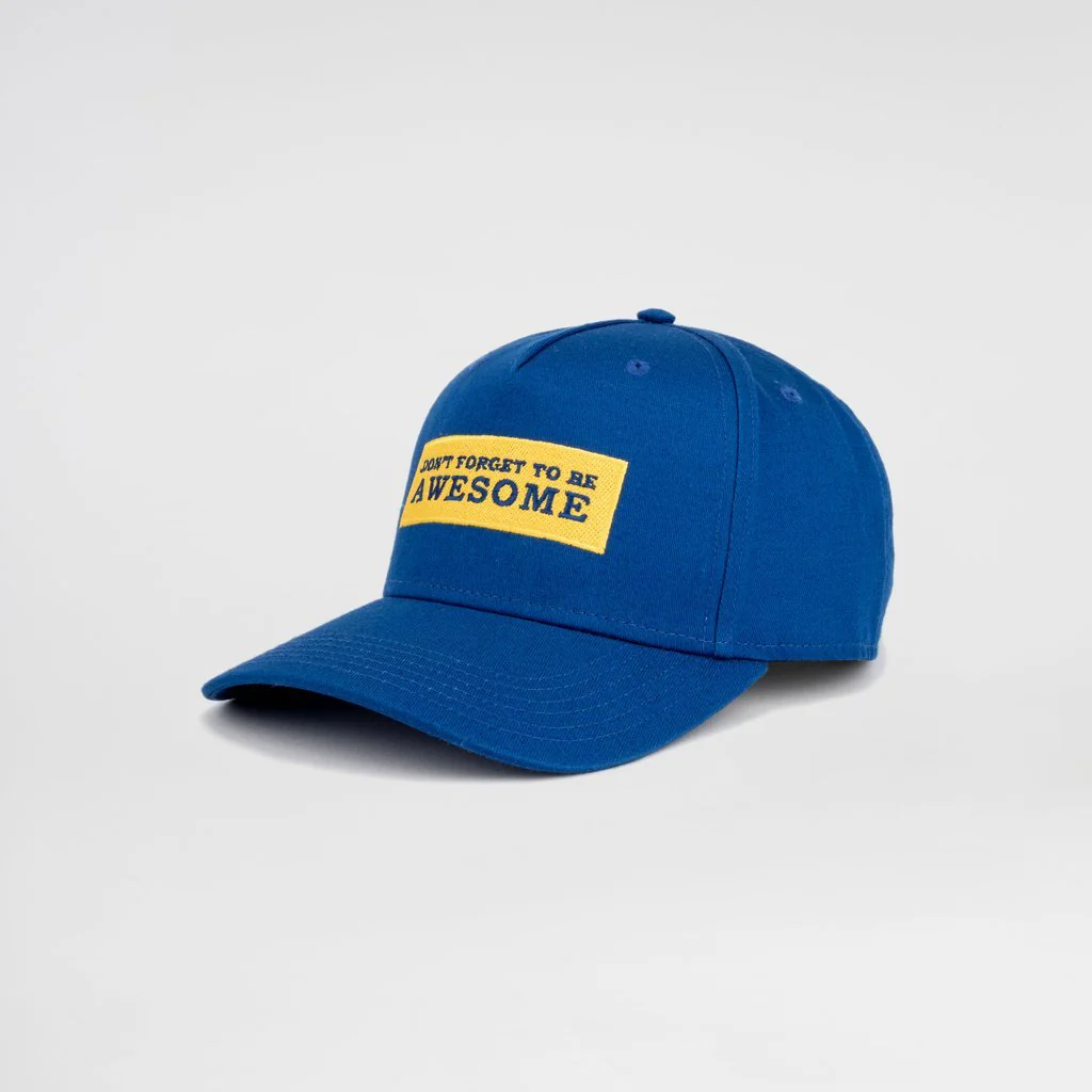 Be Awesome - Image 2