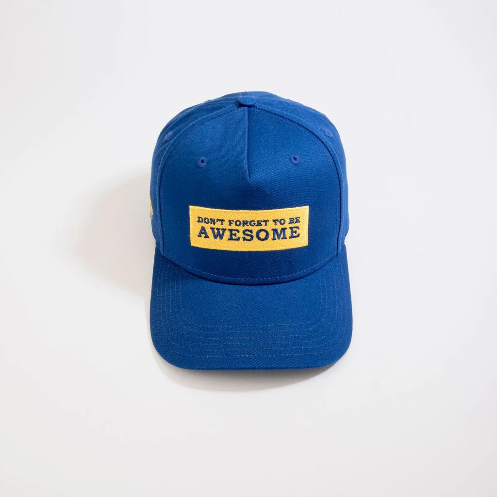 Be Awesome - Image 3