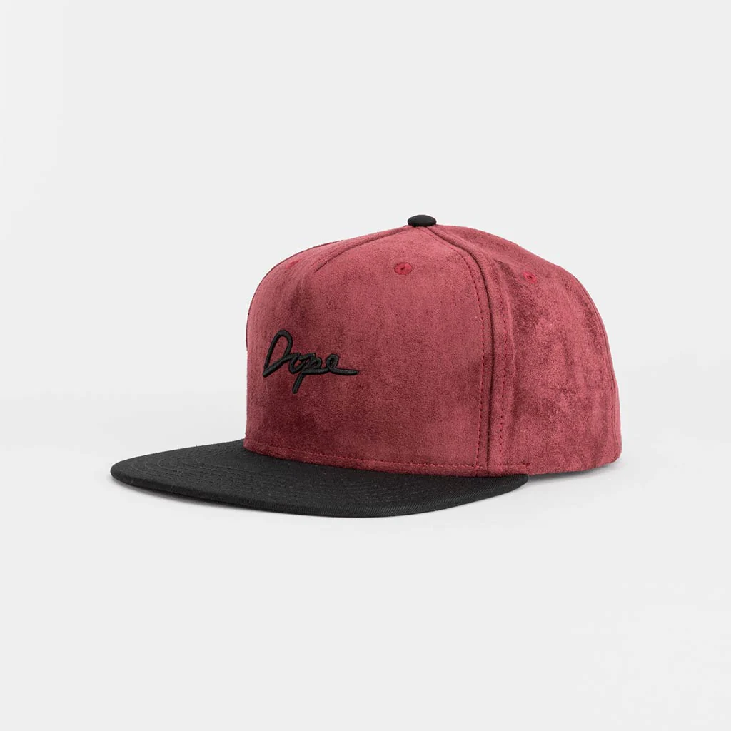 Dope - Suede - Image 2