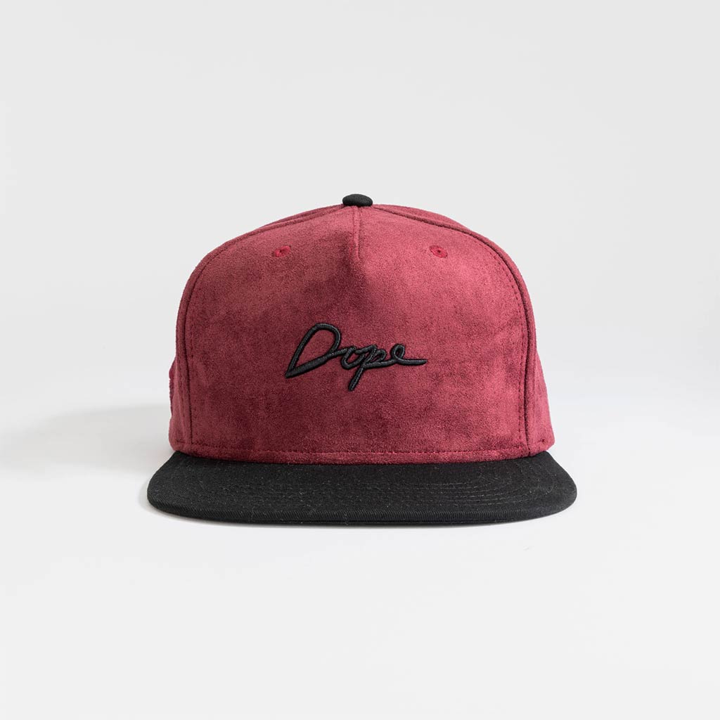 Dope - Suede - Image 4