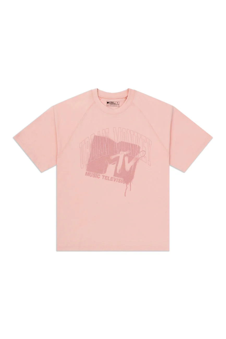 Drift_MTV x Urban Monkey