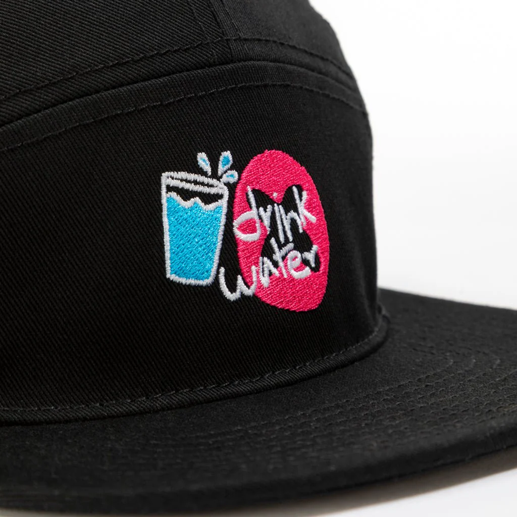 Drink Water - Image 4