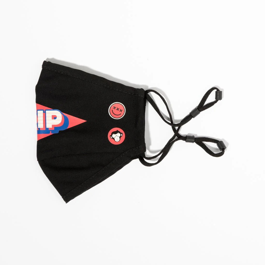 drip face mask - Image 2