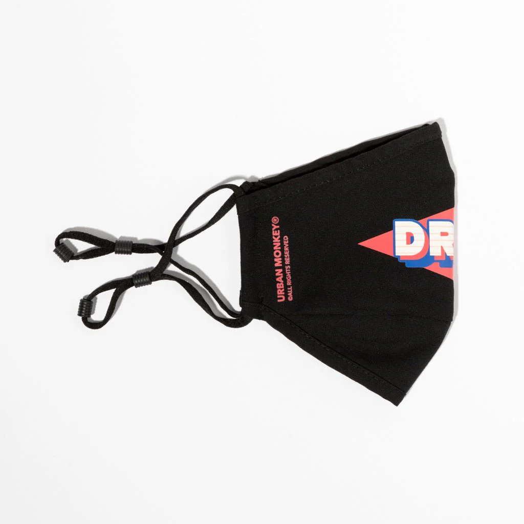 drip face mask - Image 3