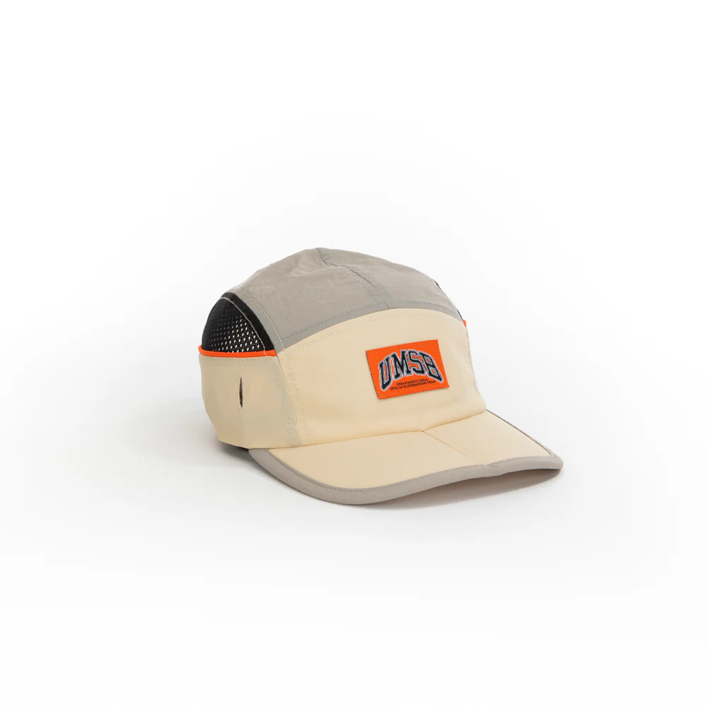 Dune Patch // Foldable Camper Cap - Image 2