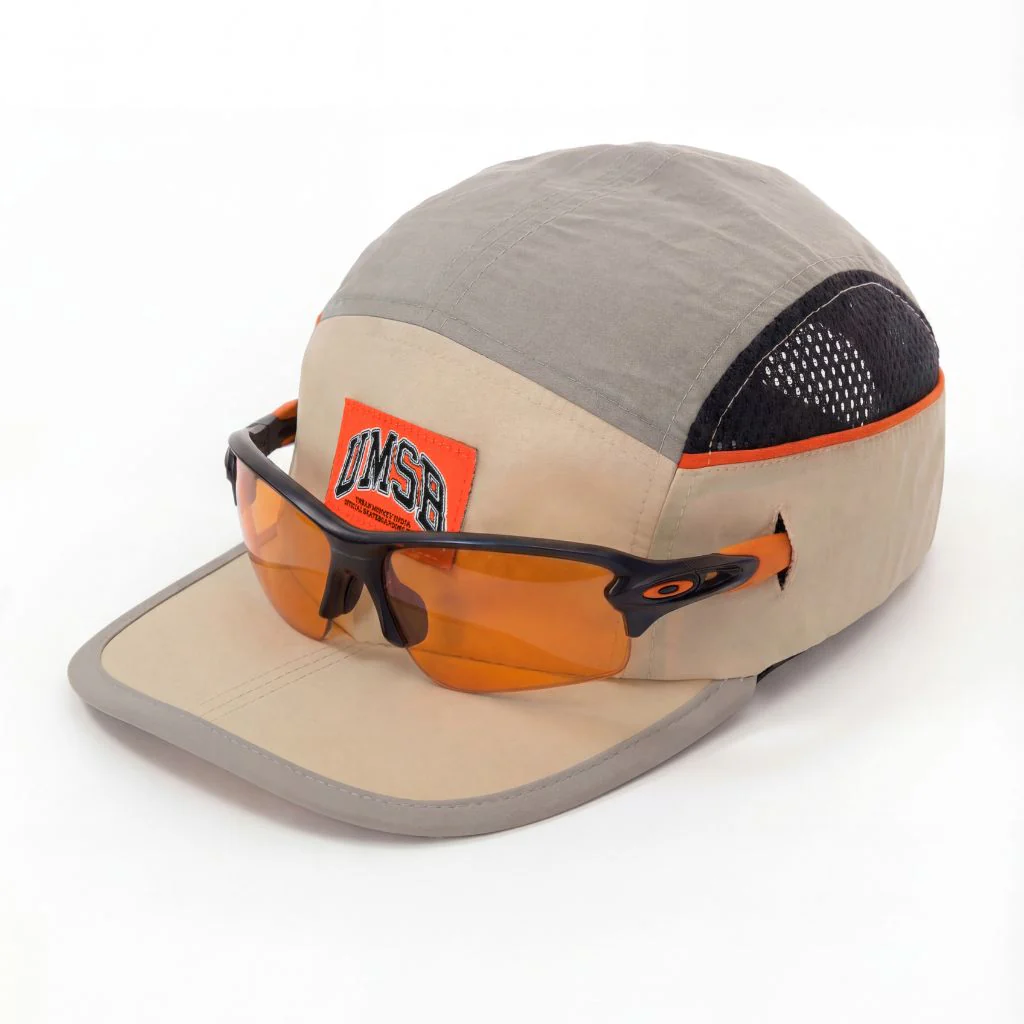 Dune Patch // Foldable Camper Cap - Image 5