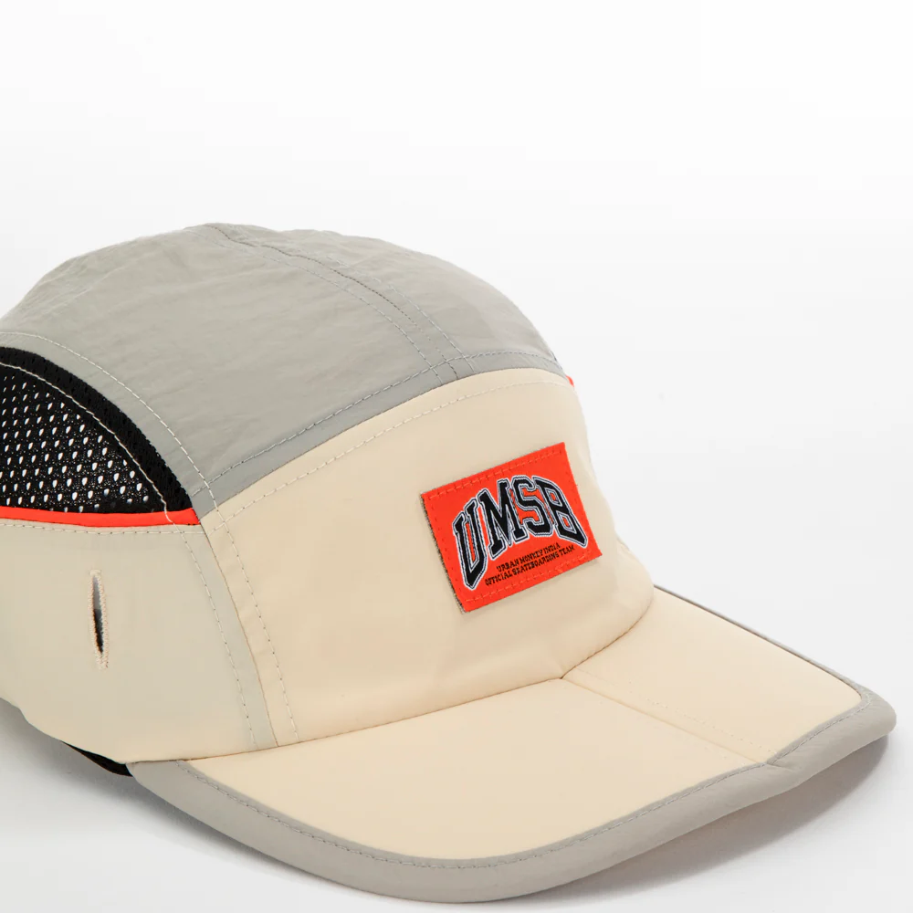 Dune Patch // Foldable Camper Cap - Image 6