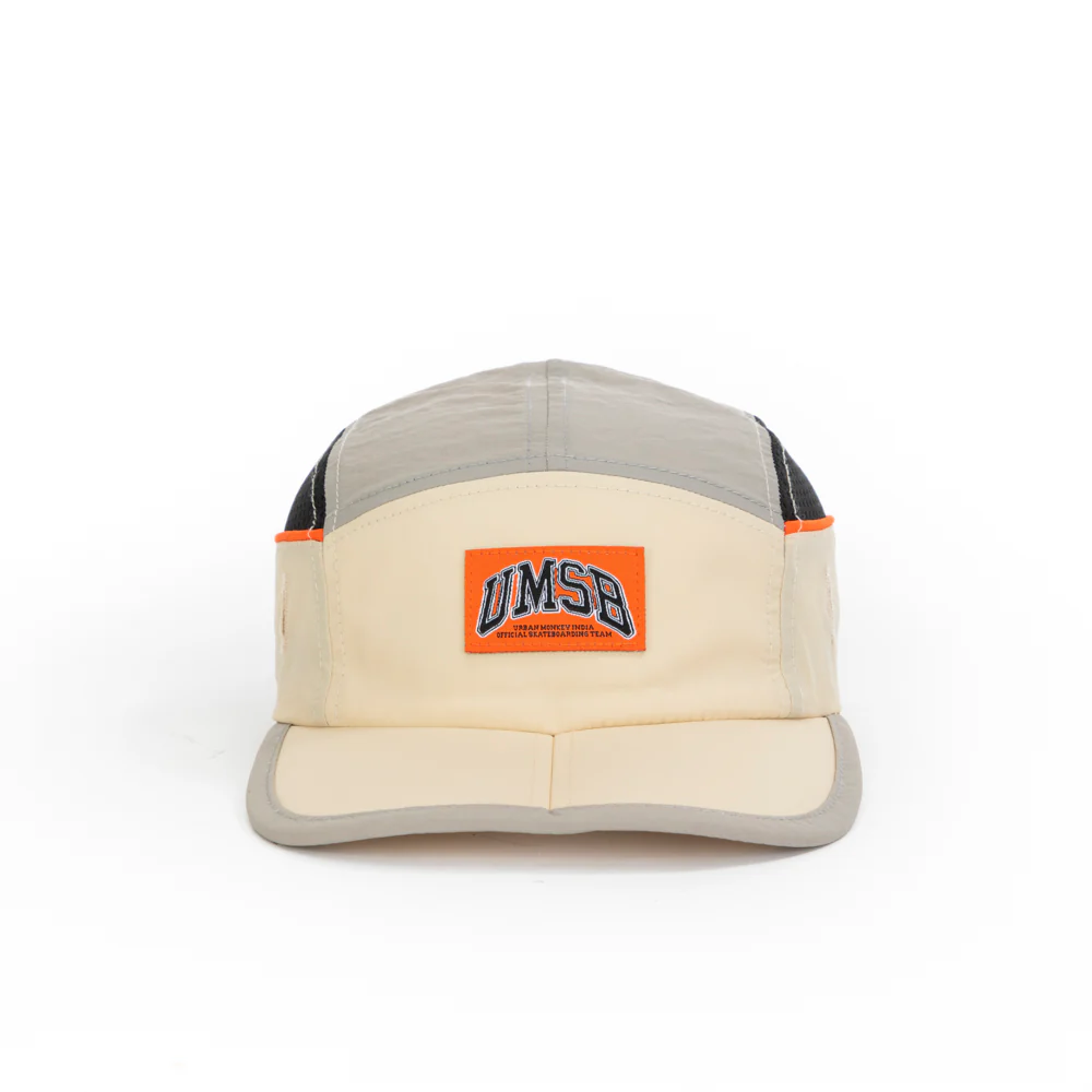 Dune Patch // Foldable Camper Cap - Image 7