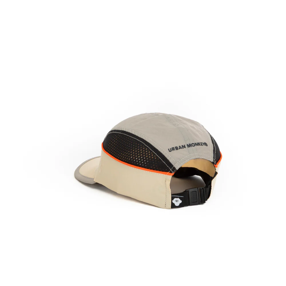 Dune Patch // Foldable Camper Cap - Image 8