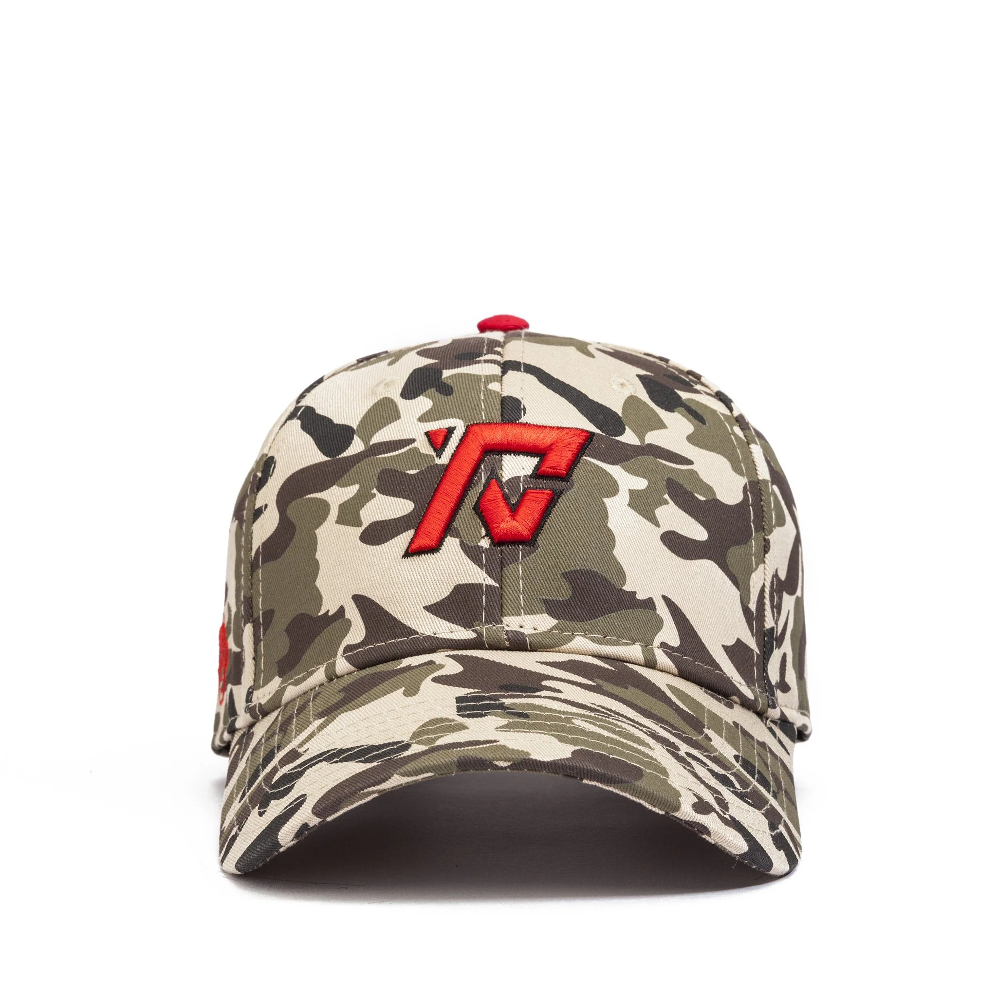Dust2 Limited Edition - RV x Urban Monkey Camouflage Baseball Cap