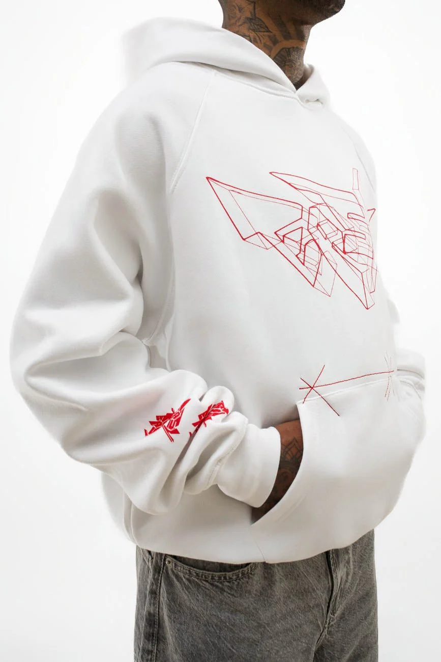 Easy Hoodie - Image 7