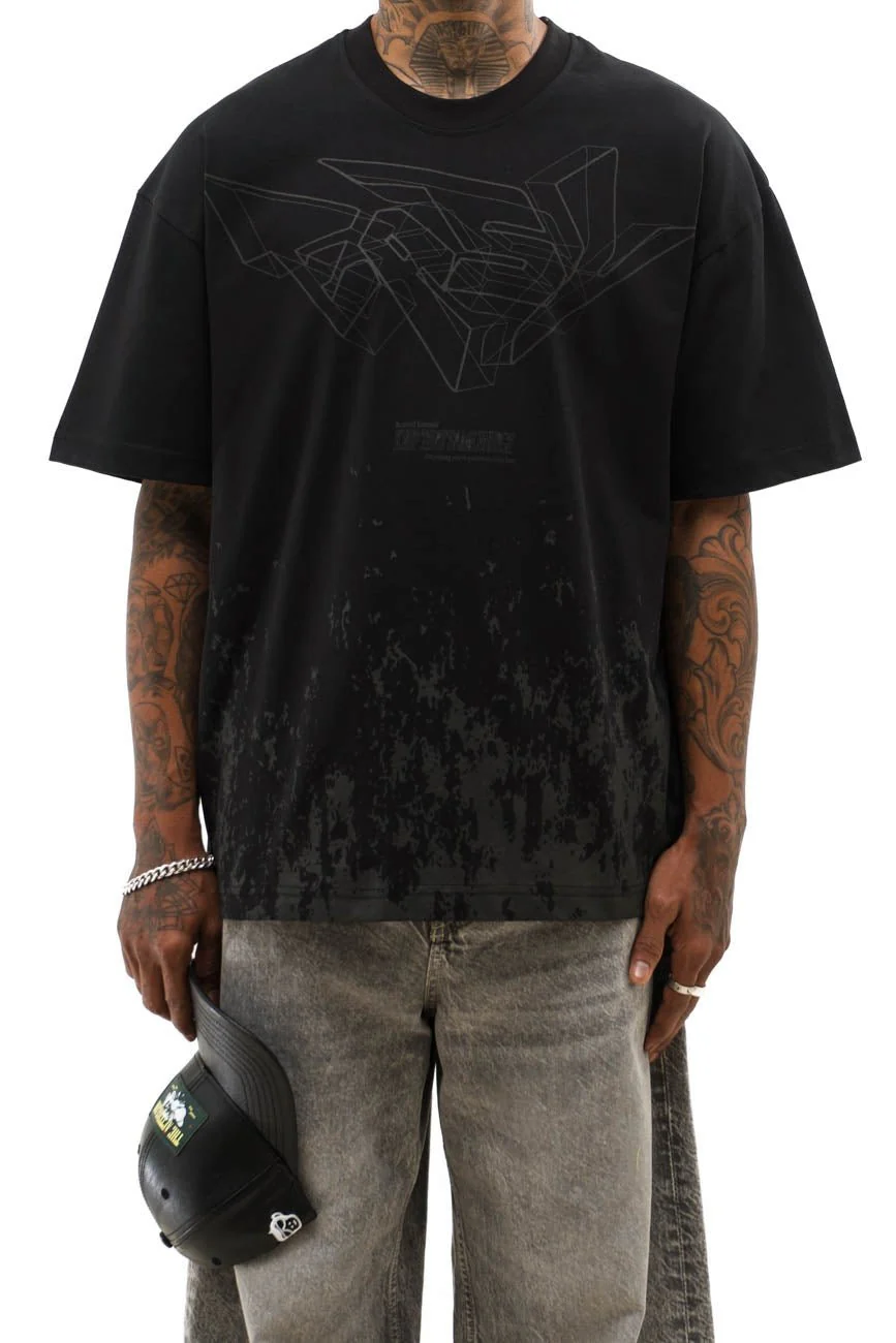 Easy T-shirt - Image 3