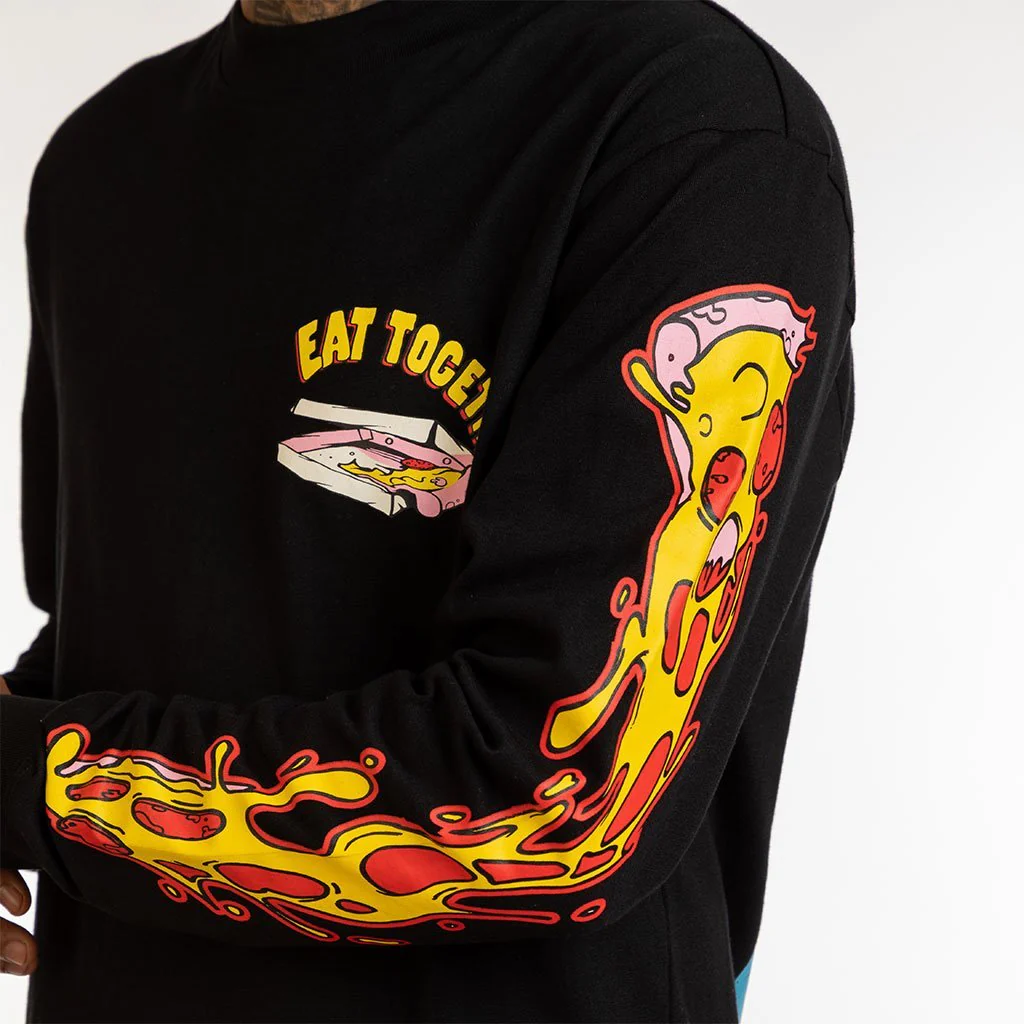 eat together - Image 6