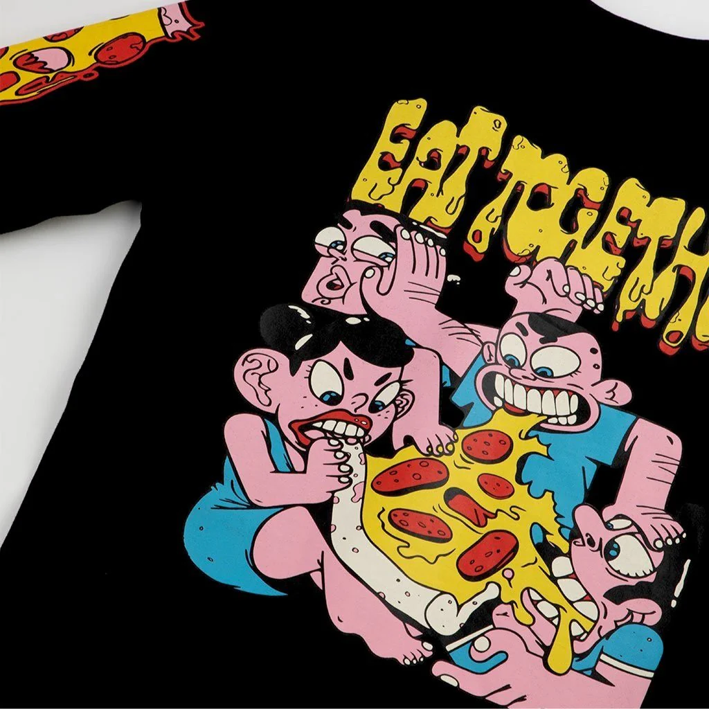 eat together - Image 7