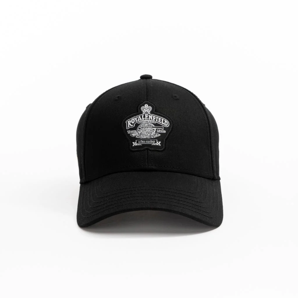 Enfield Archives 001_Royal Enfield x Urban Monkey - Image 3