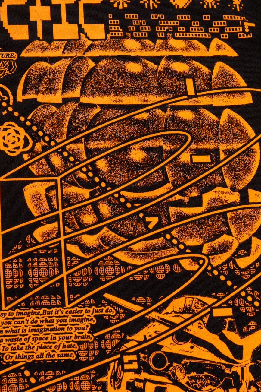 Entergalactic - Image 8