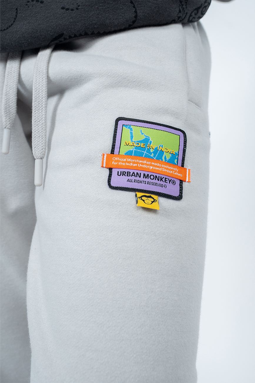 Essential Joggers // 002 - Image 2