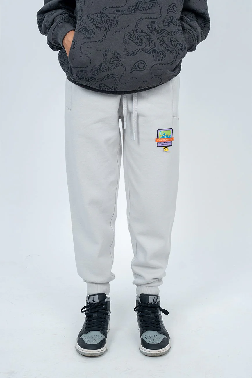 Essential Joggers // 002 - Image 3