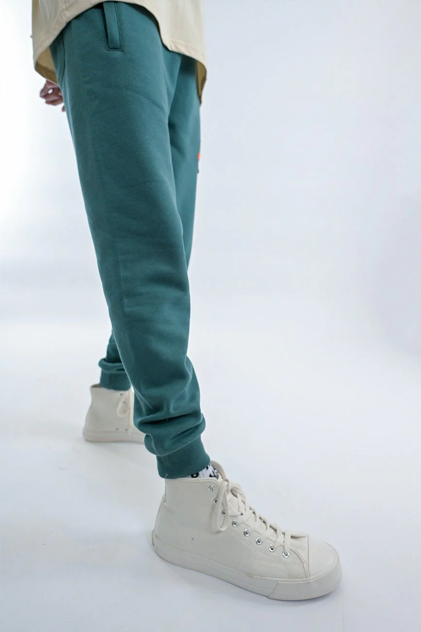 Peace Package Joggers - Image 3