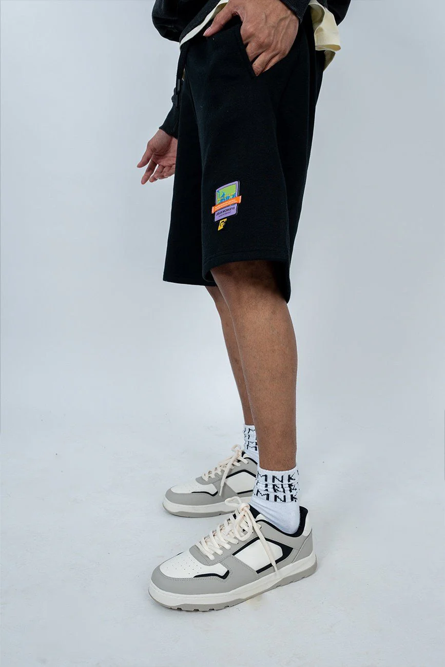 Essential Shorts // 001 - Image 4