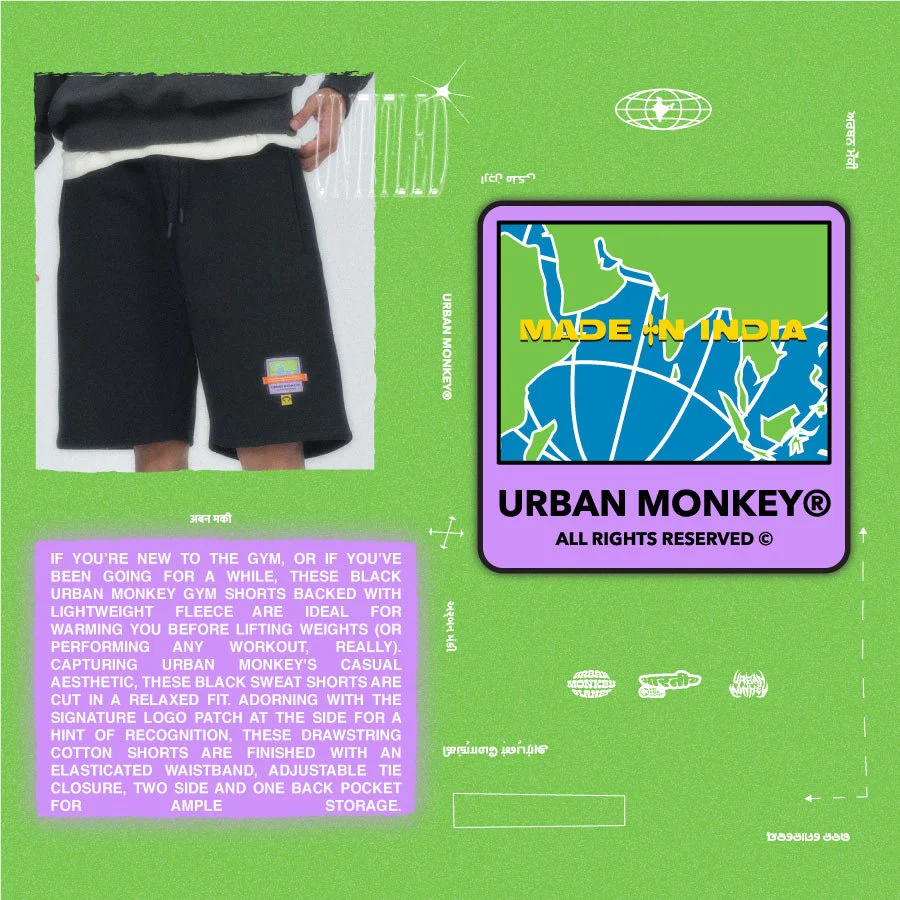 Essential Shorts // 001 - Image 6