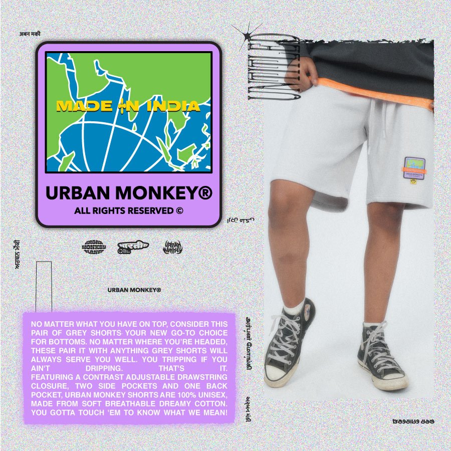 Essential Shorts // 002 - Image 6