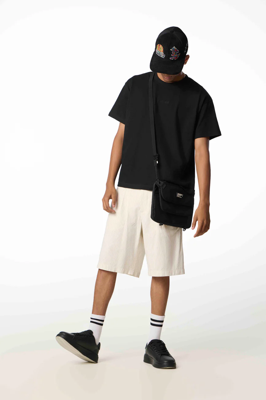 Everybody’s Something // Cropped Tee - Image 2