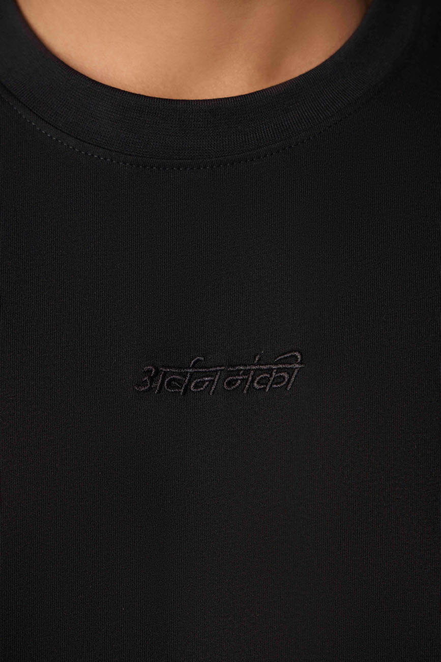 Everybody’s Something // Cropped Tee - Image 3