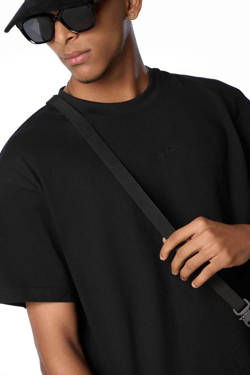 Everybody’s Something // Cropped Tee - Image 4