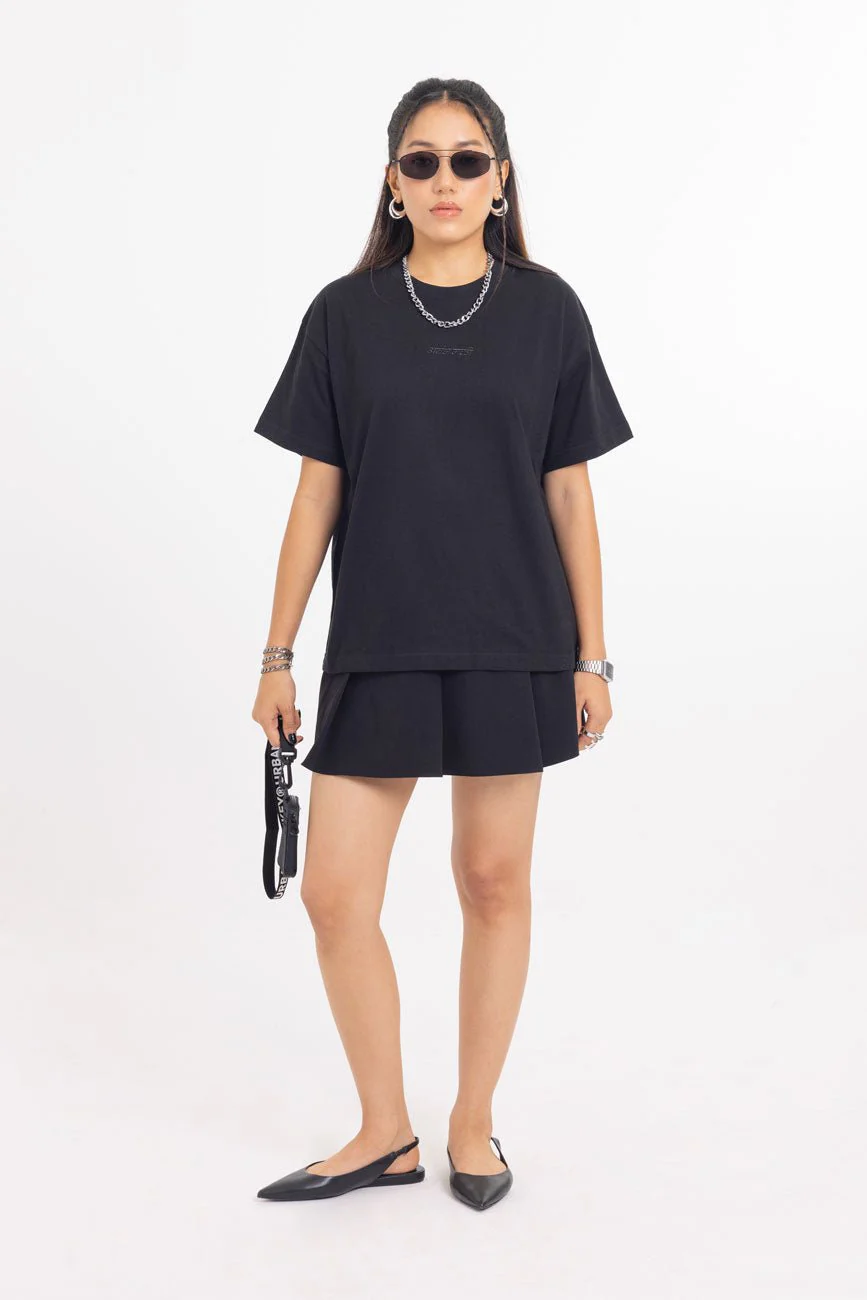Everybody’s Something // Cropped Tee - Image 8