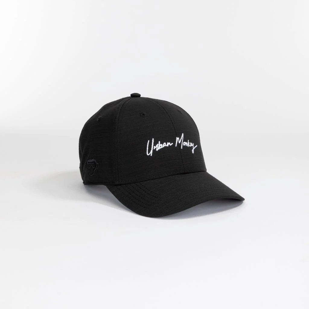 Everyday Active // Black - Image 4