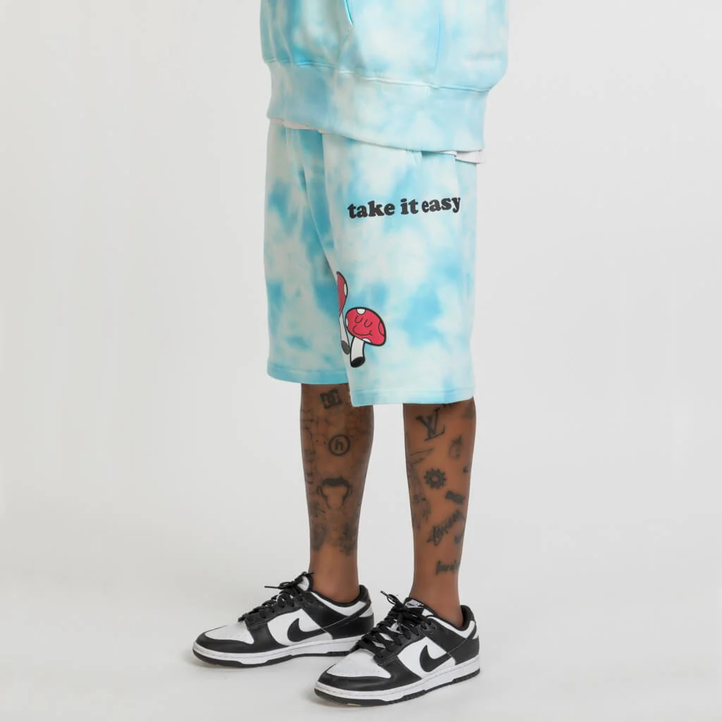 Casual Shorts // 004 - Image 3