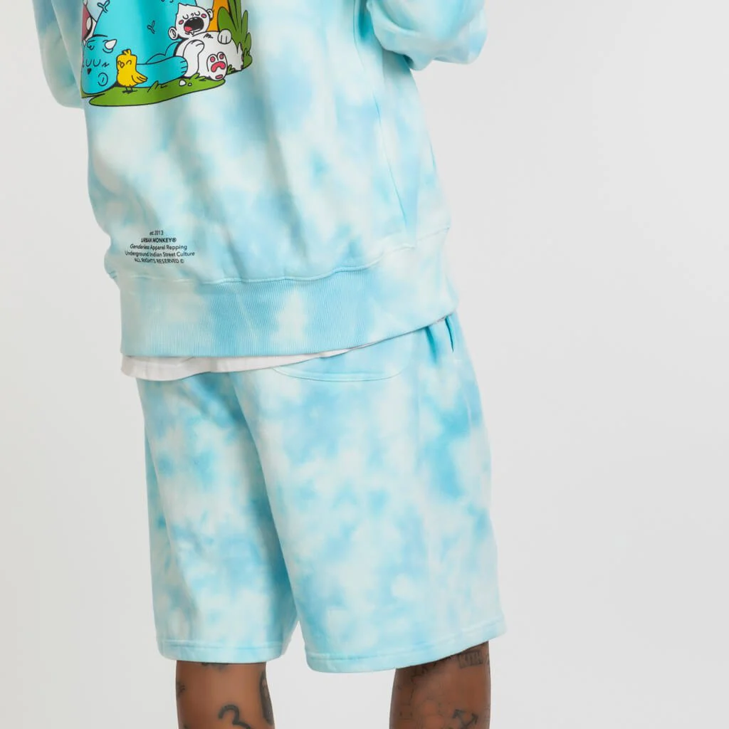 Casual Shorts // 004 - Image 4