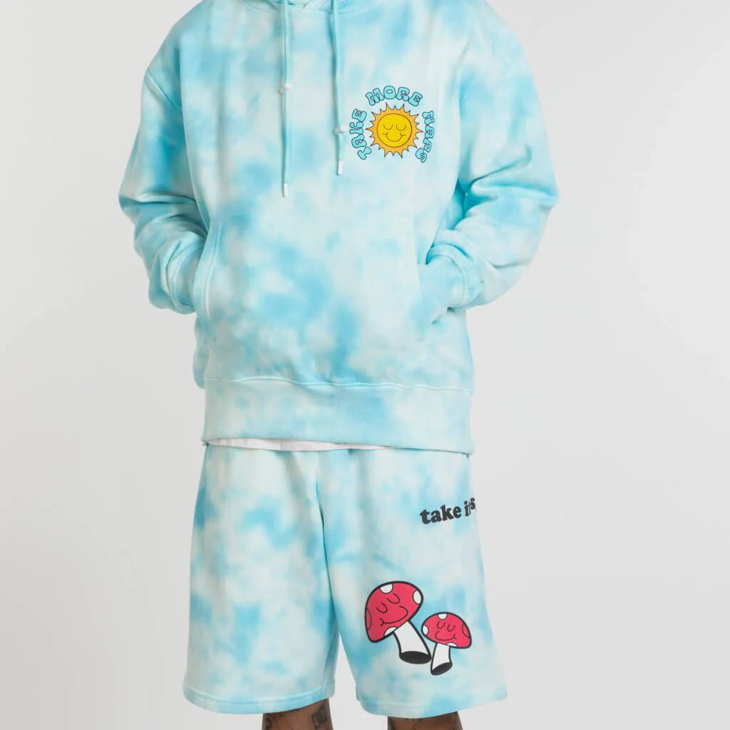 Casual Shorts // 004 - Image 5