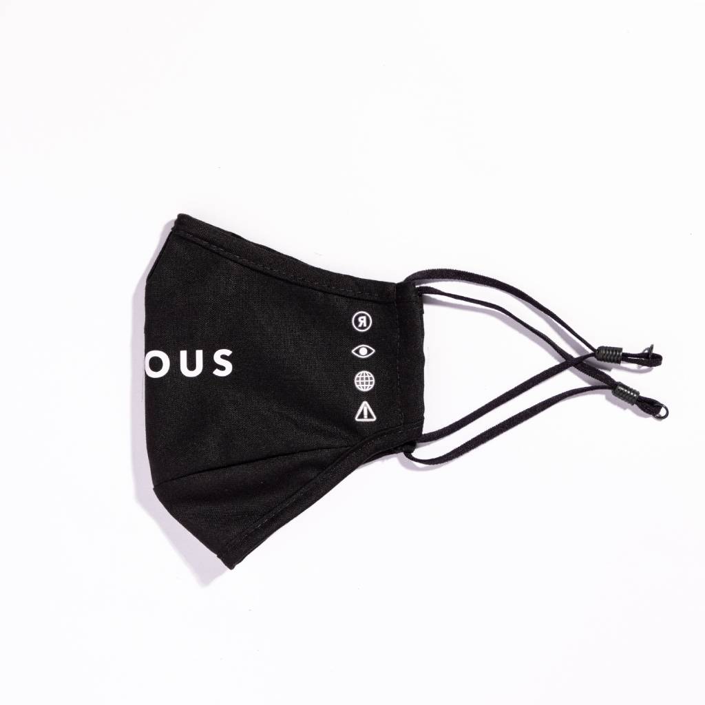 Famous face mask - Image 2