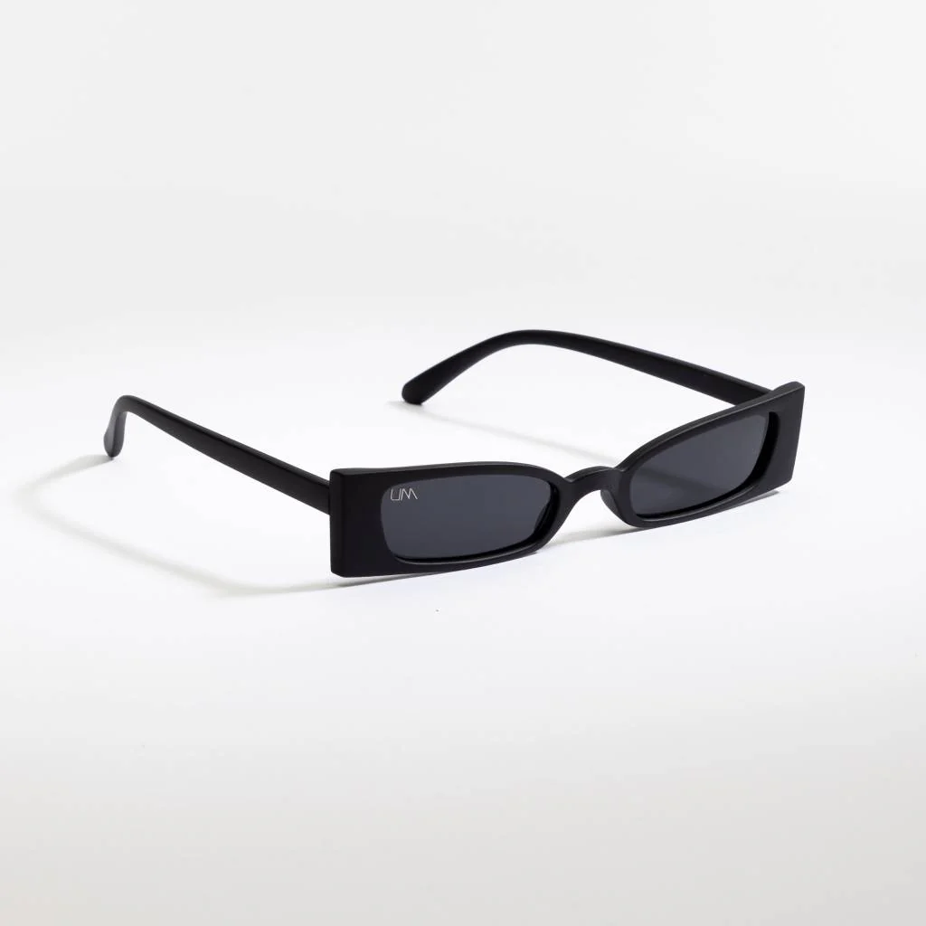 FBI - Glossy Black