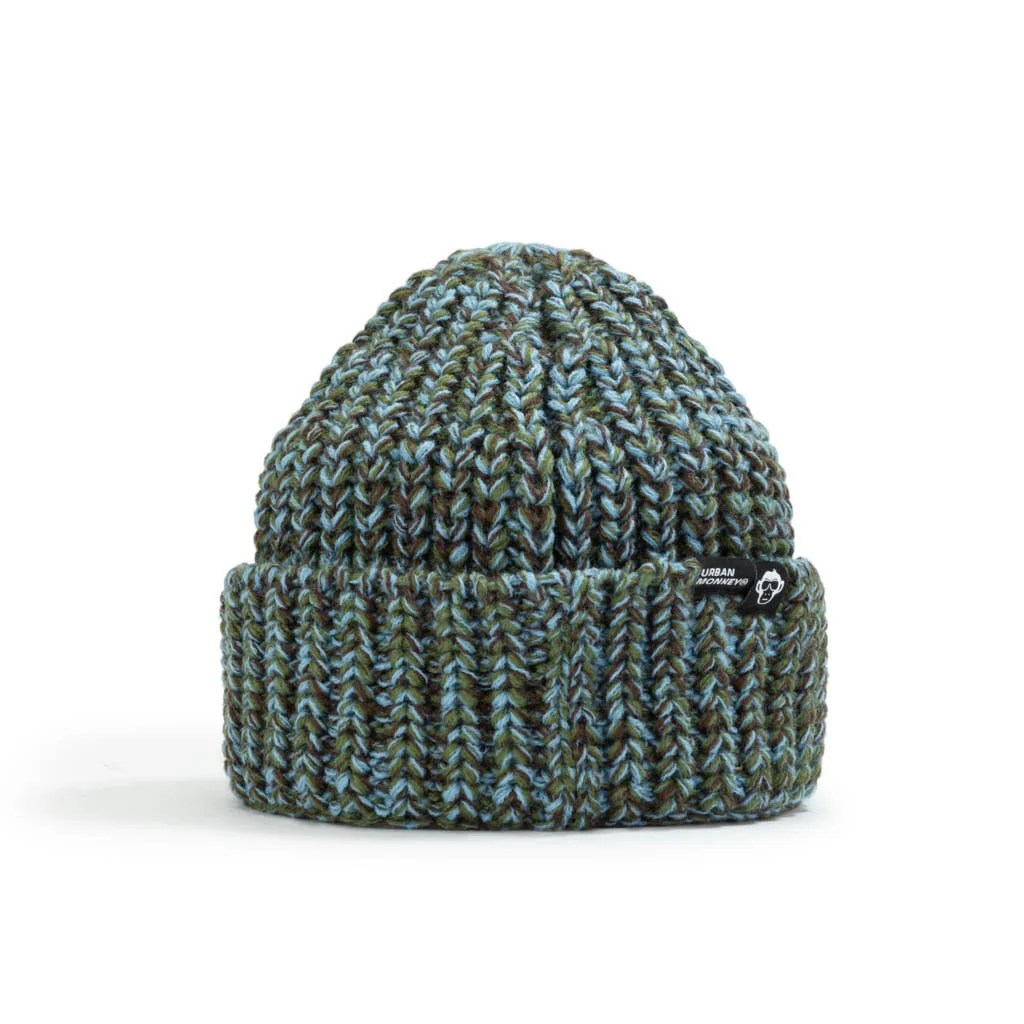 Fisherman Beanie // Earth - Image 2