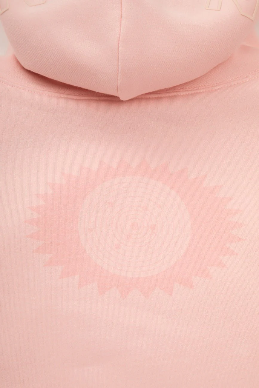 Flow Cropped Hoodie_MTV x Urban Monkey - Image 5