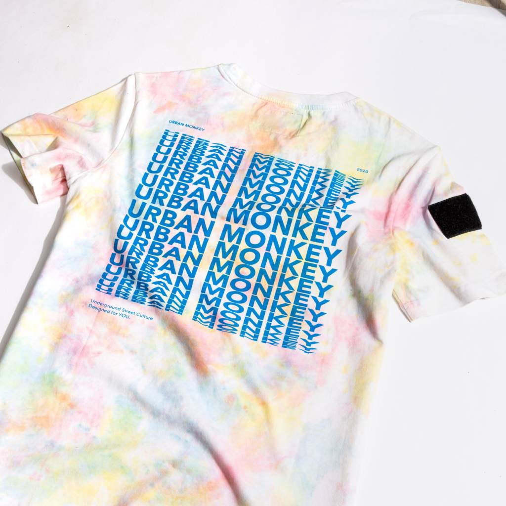 Fly Tie Dye - Image 2