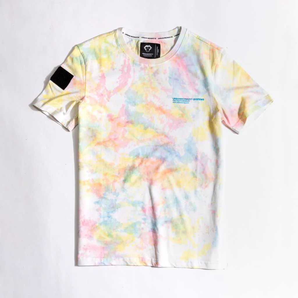 Fly Tie Dye - Image 3