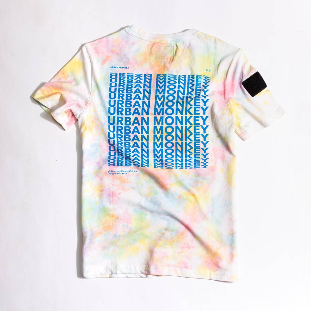 Fly Tie Dye - Image 4