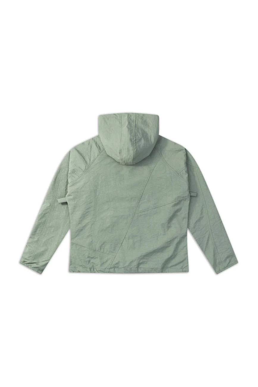 Forrest Gump // Lightweight Nylon Jacket - Image 9